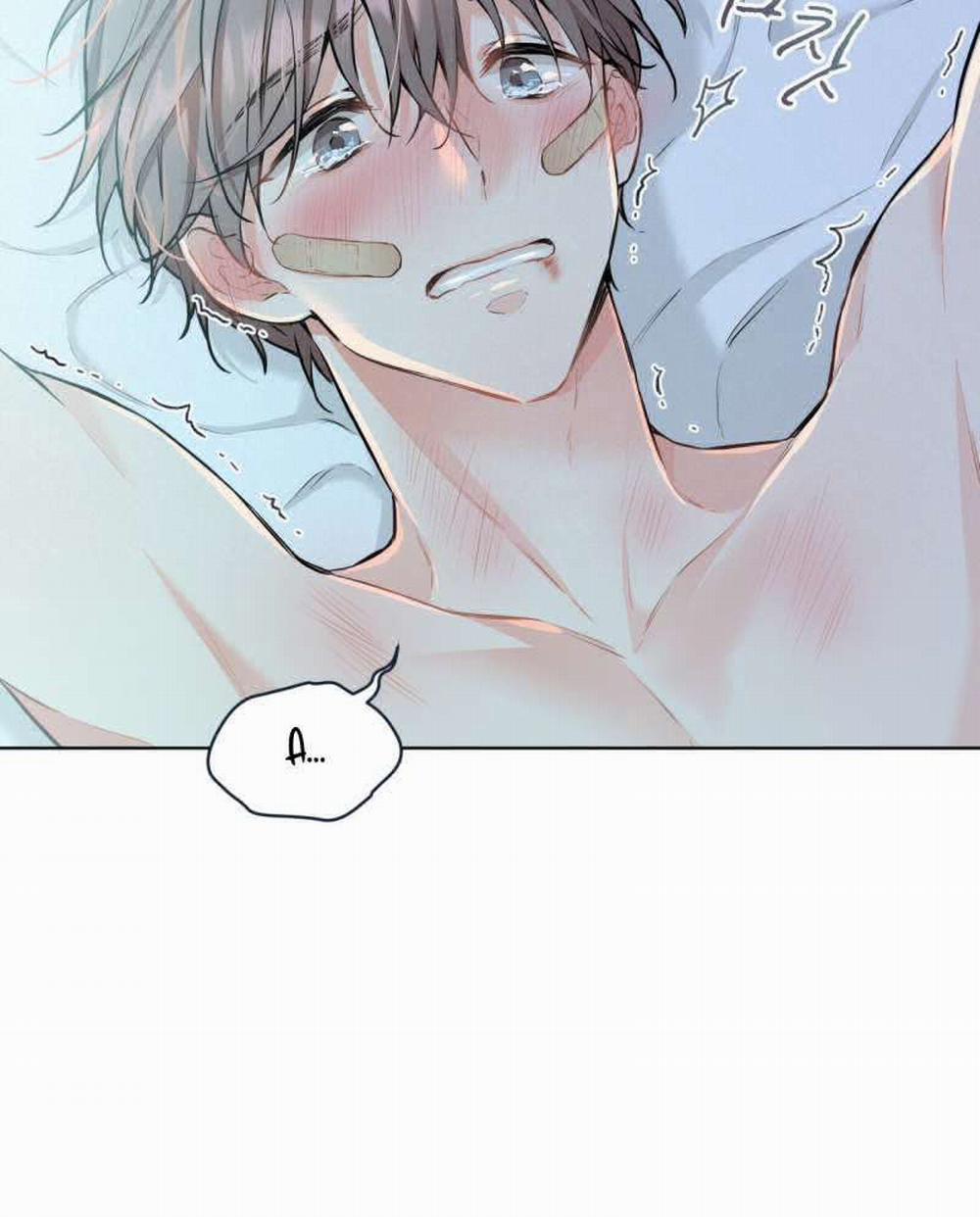 [18+] Trong Nhà Tôi Có Chuột 10.2 trang 18