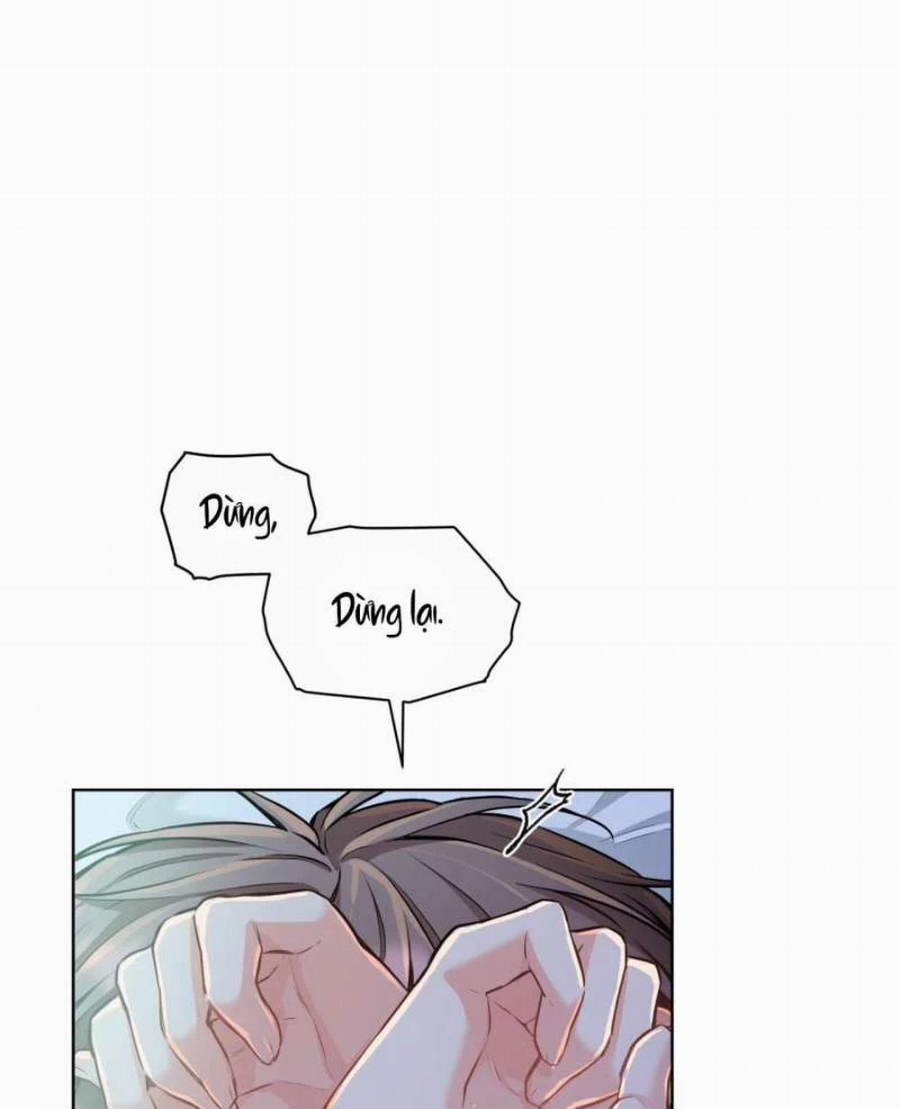 [18+] Trong Nhà Tôi Có Chuột 10.2 trang 2