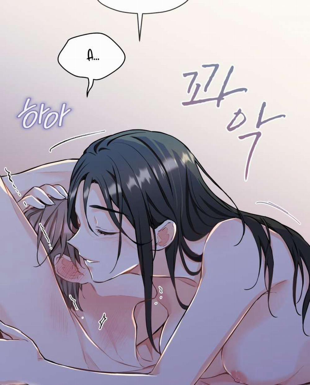 [18+] Trong Nhà Tôi Có Chuột 10.2 trang 22