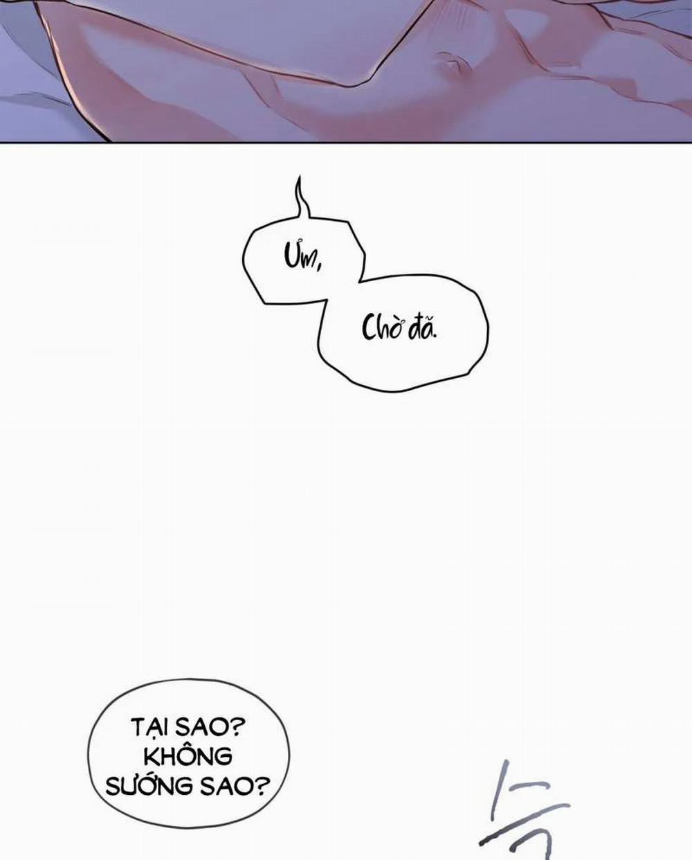 [18+] Trong Nhà Tôi Có Chuột 10.2 trang 23