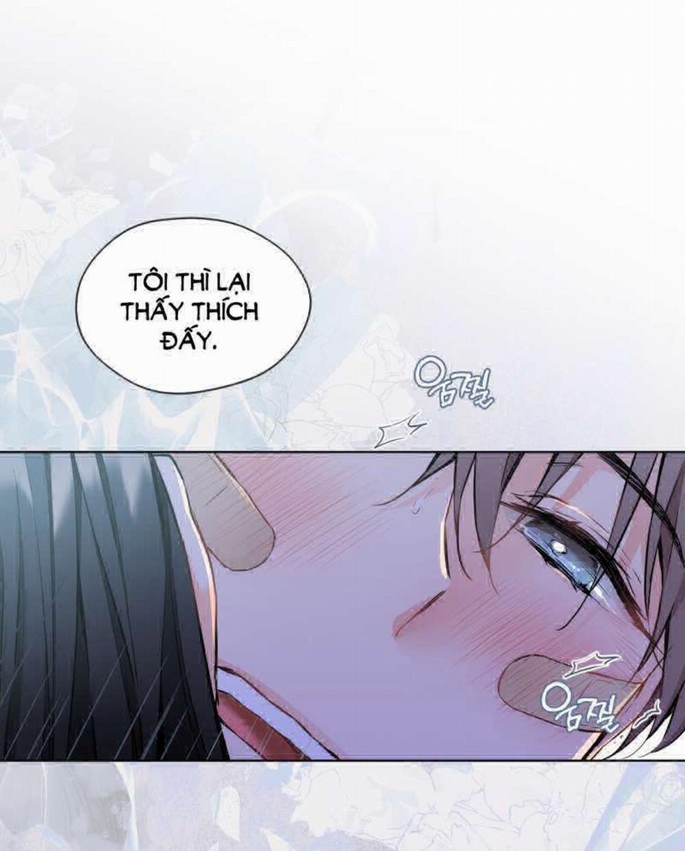 [18+] Trong Nhà Tôi Có Chuột 10.2 trang 25