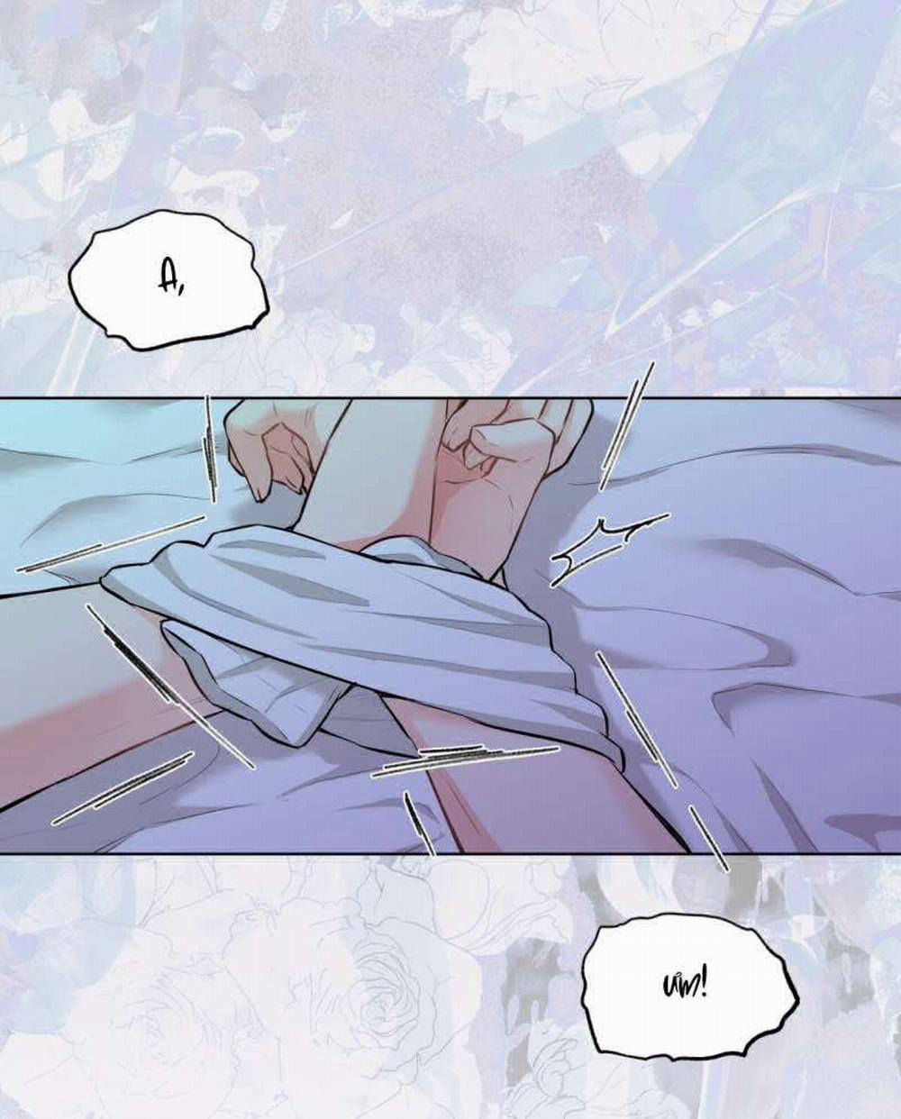 [18+] Trong Nhà Tôi Có Chuột 10.2 trang 26