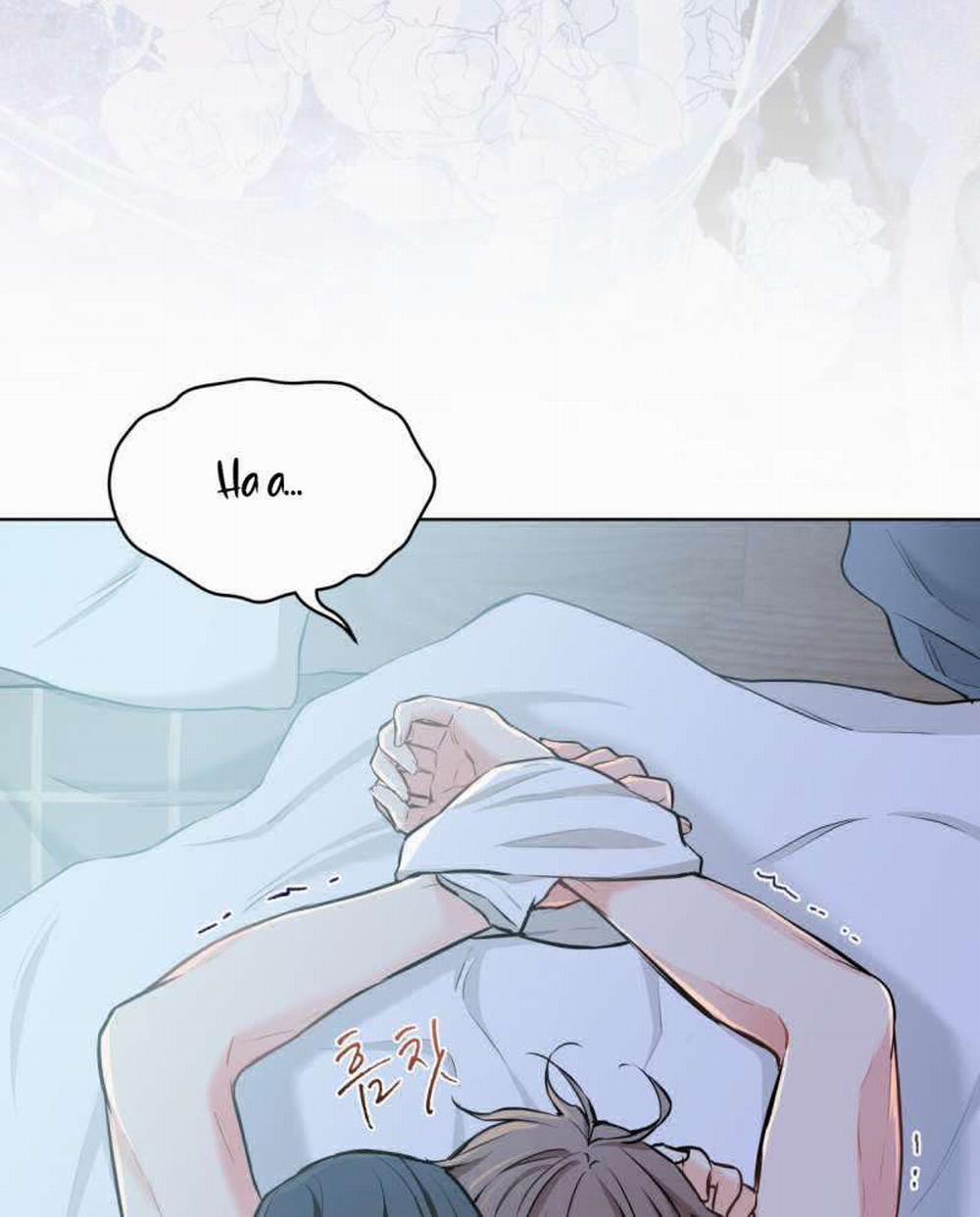 [18+] Trong Nhà Tôi Có Chuột 10.2 trang 27