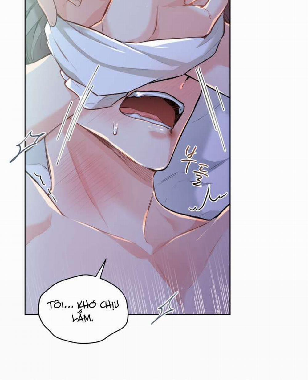 [18+] Trong Nhà Tôi Có Chuột 10.2 trang 3