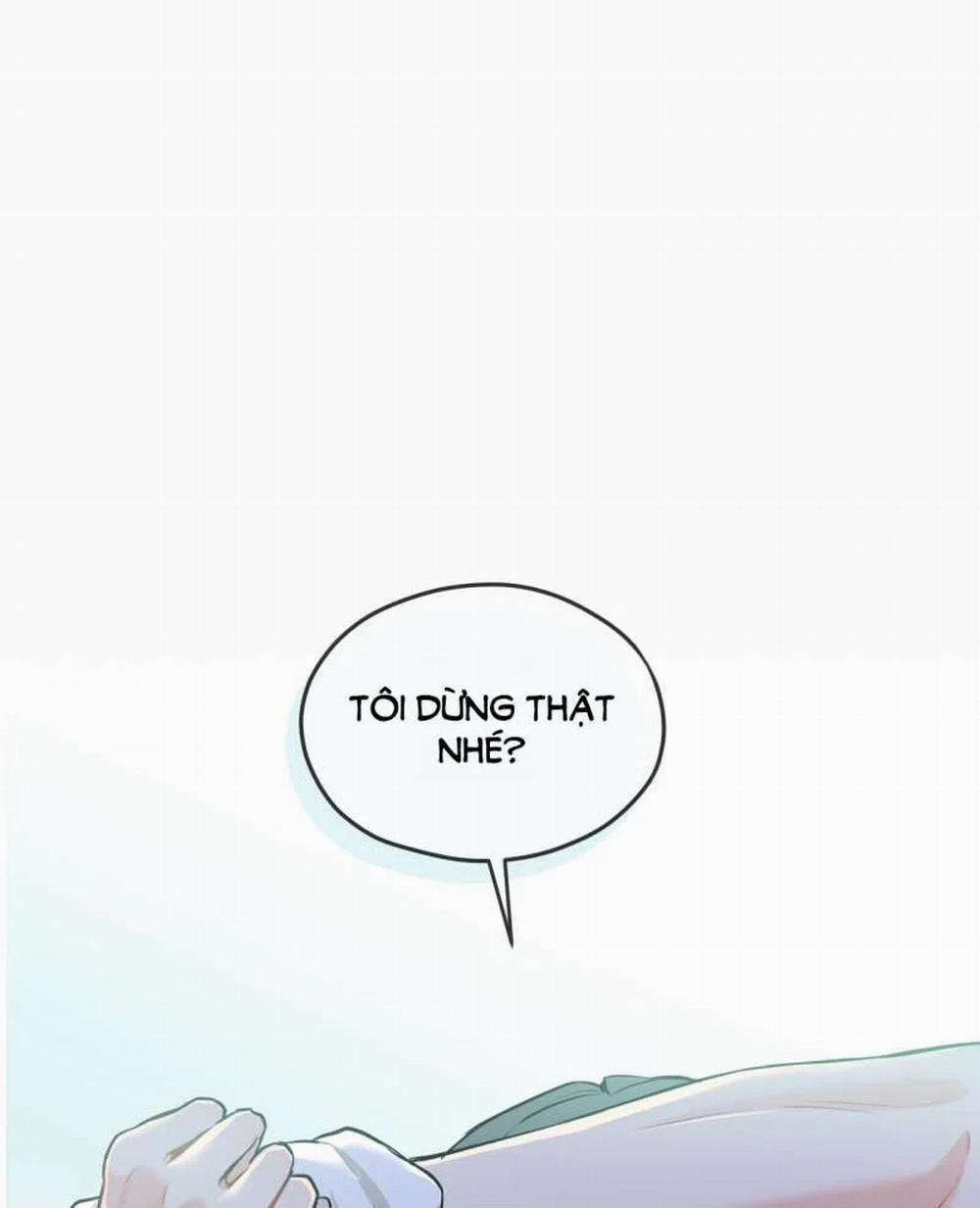 [18+] Trong Nhà Tôi Có Chuột 10.2 trang 4