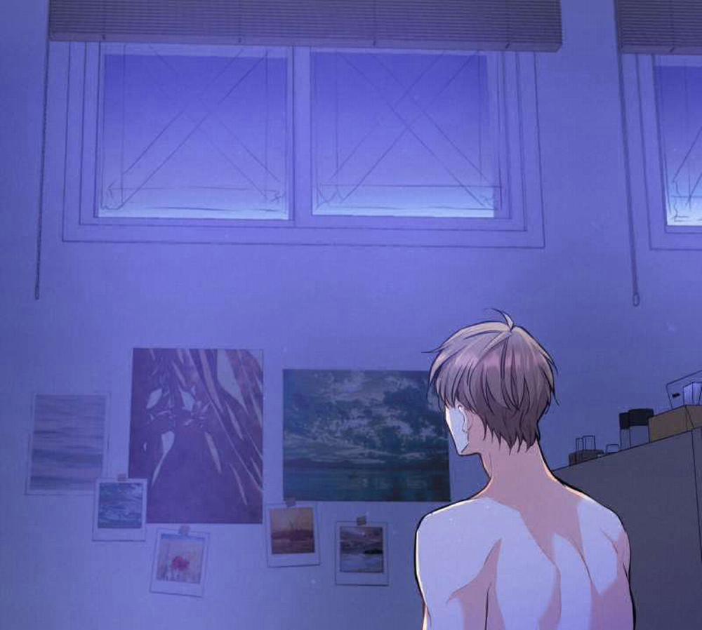 [18+] Trong Nhà Tôi Có Chuột 10.2 trang 50