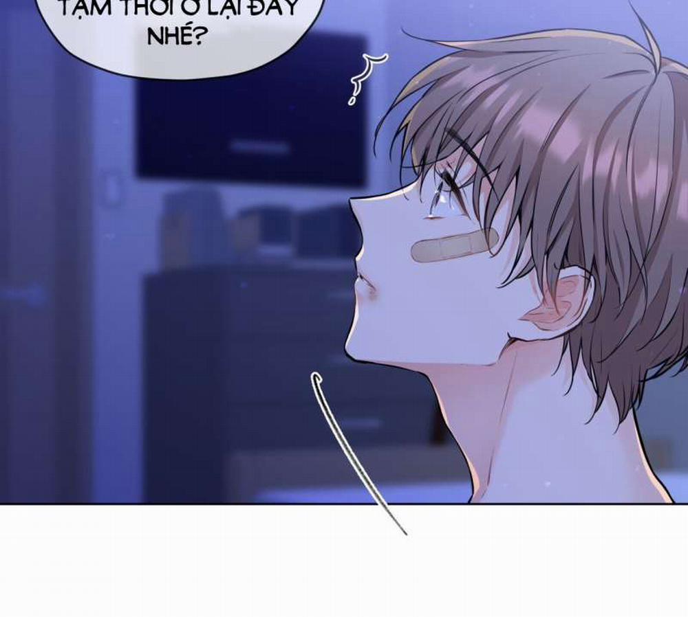 [18+] Trong Nhà Tôi Có Chuột 10.2 trang 54