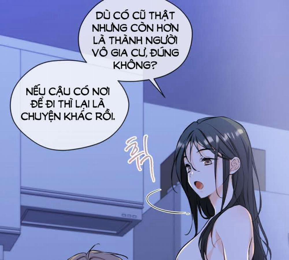 [18+] Trong Nhà Tôi Có Chuột 10.2 trang 56