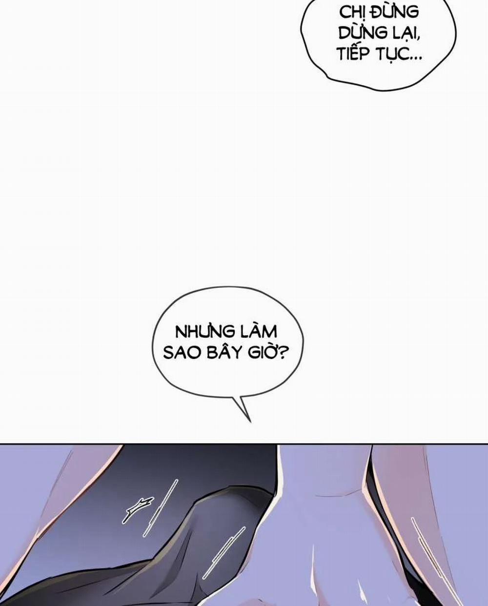 [18+] Trong Nhà Tôi Có Chuột 10.2 trang 9