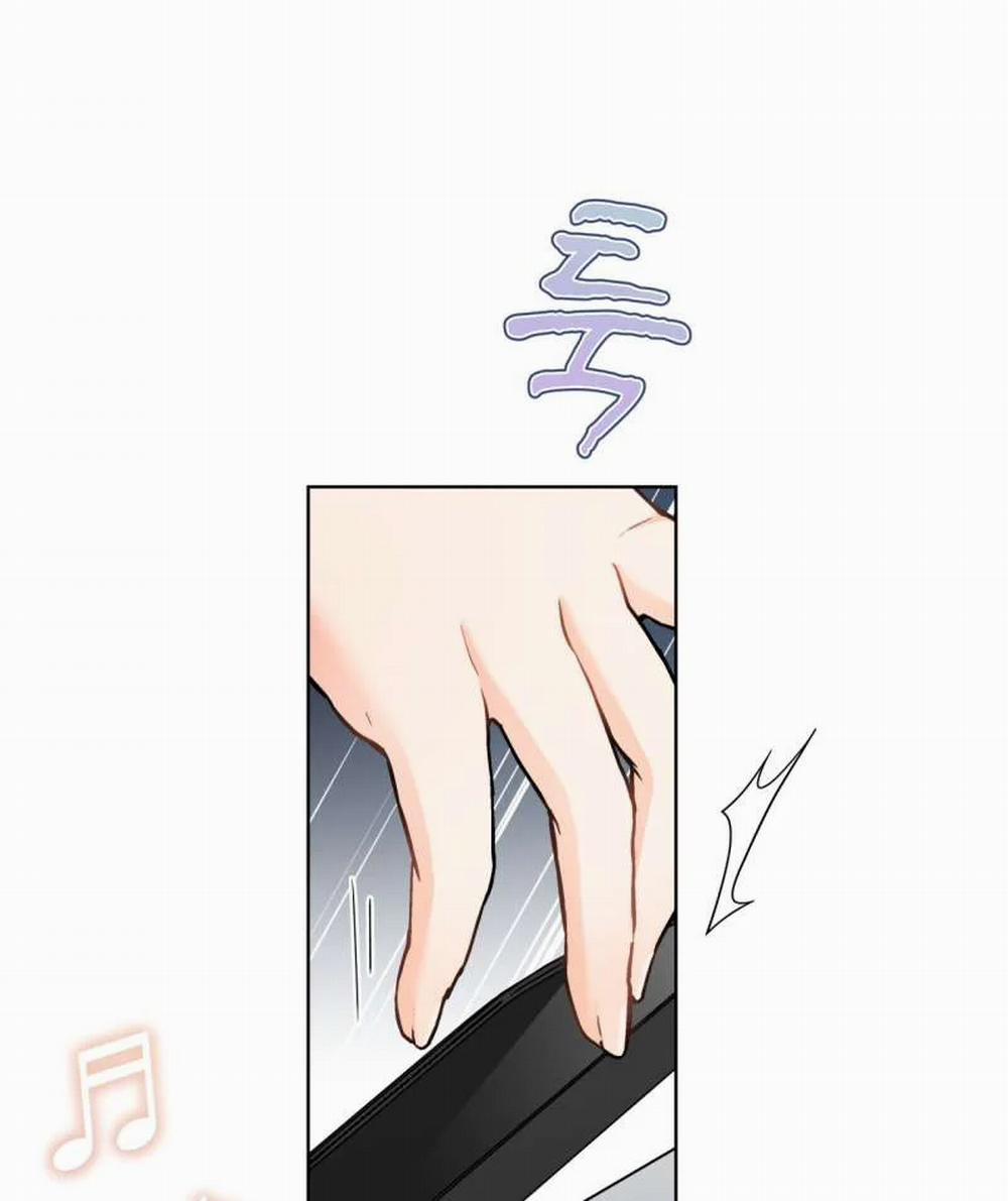 [18+] Trong Nhà Tôi Có Chuột 11.1 trang 11