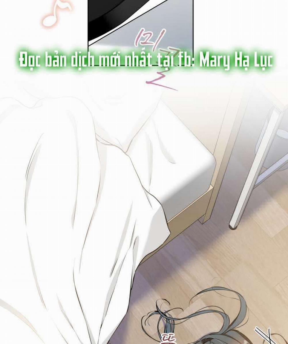 [18+] Trong Nhà Tôi Có Chuột 11.1 trang 12