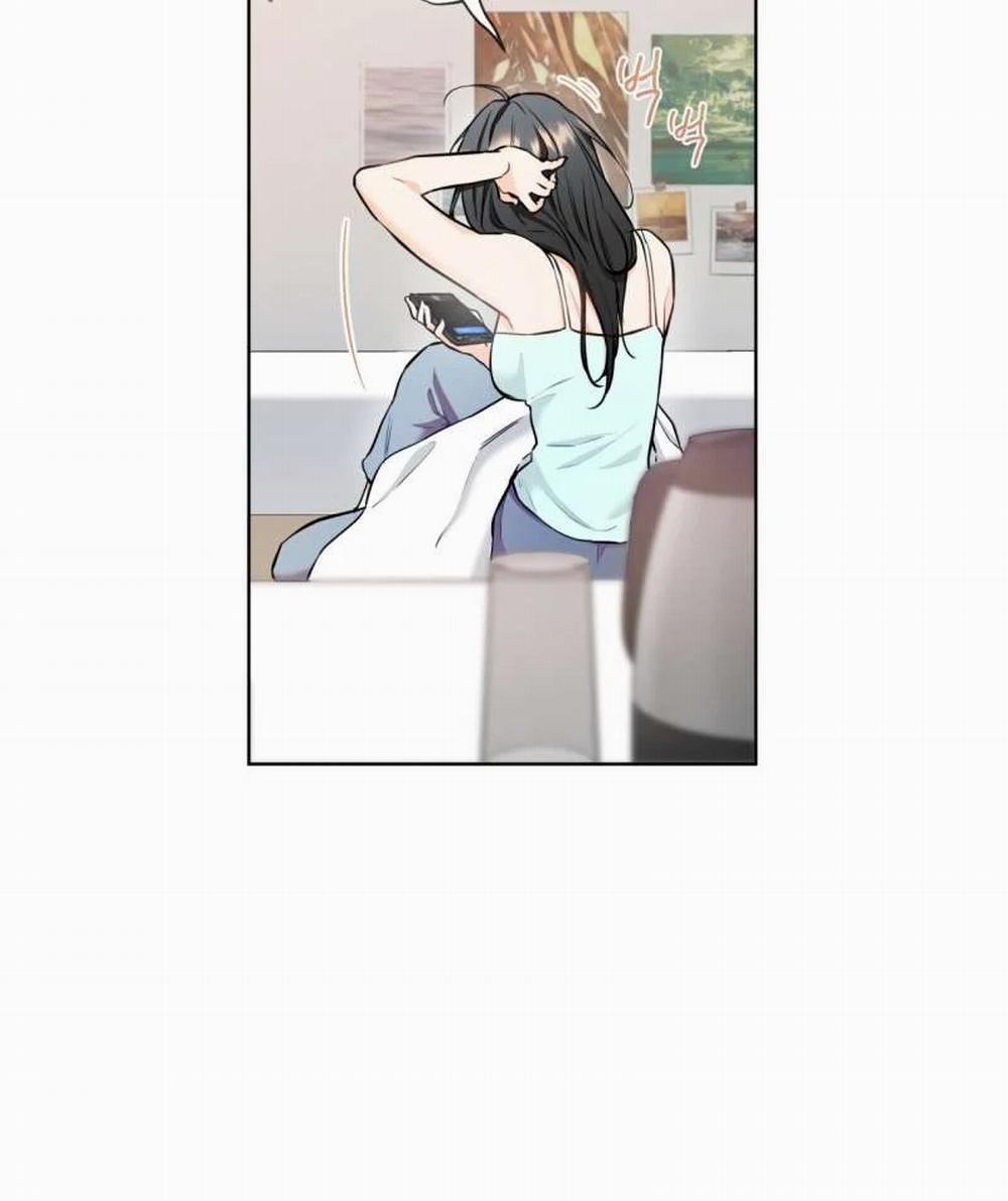 [18+] Trong Nhà Tôi Có Chuột 11.1 trang 15