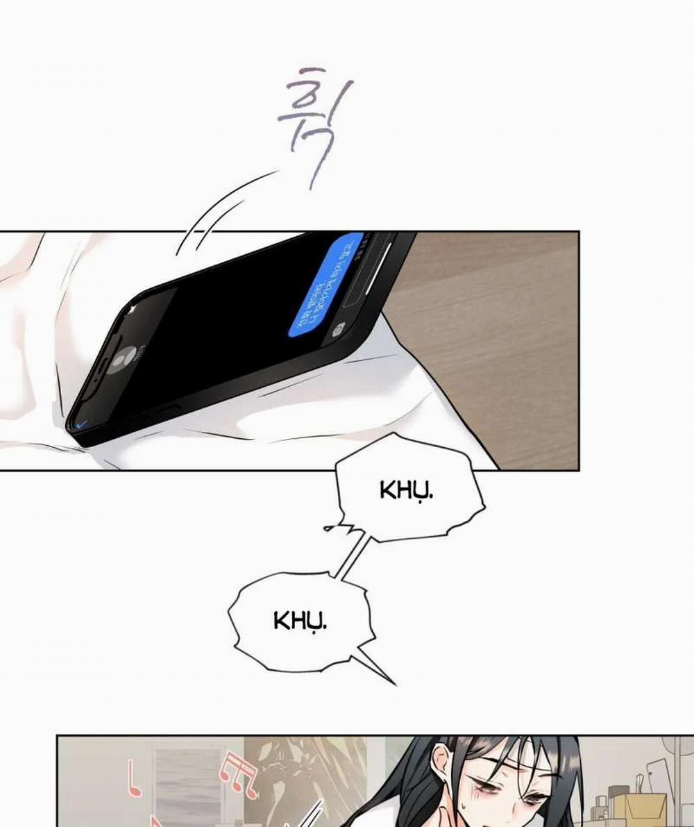 [18+] Trong Nhà Tôi Có Chuột 11.1 trang 16