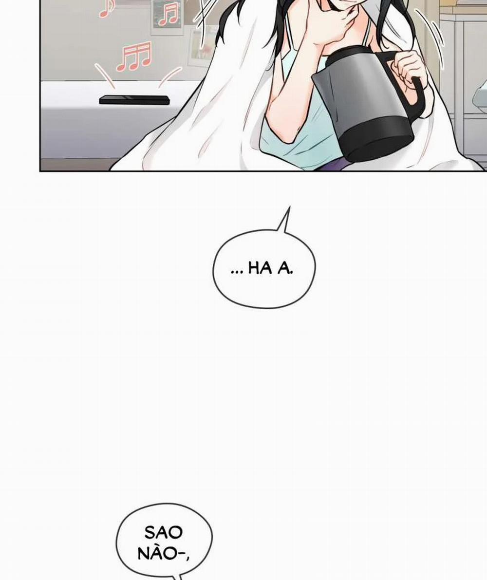 [18+] Trong Nhà Tôi Có Chuột 11.1 trang 17