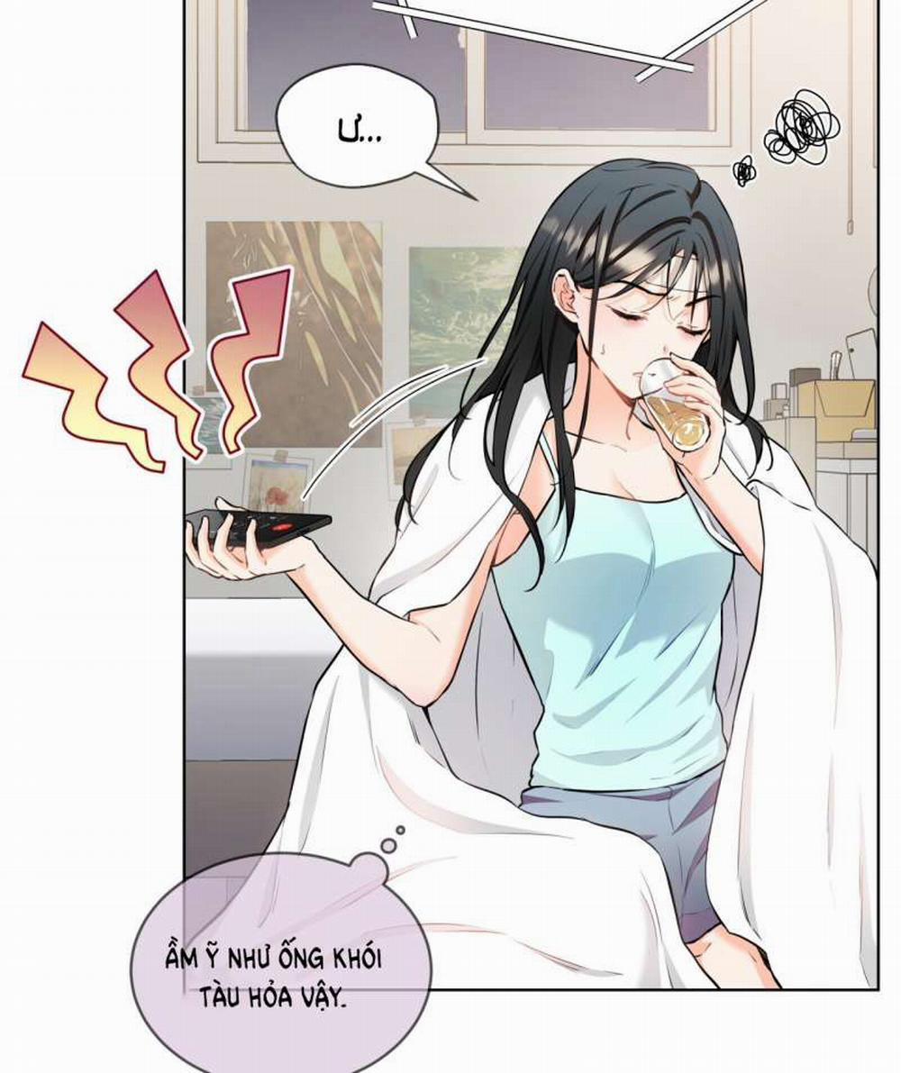 [18+] Trong Nhà Tôi Có Chuột 11.1 trang 19
