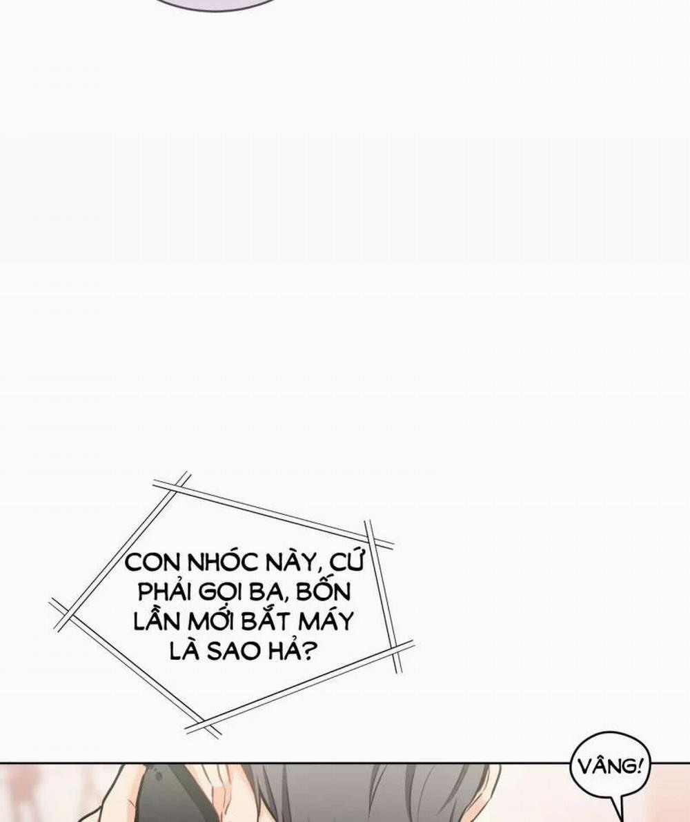 [18+] Trong Nhà Tôi Có Chuột 11.1 trang 20