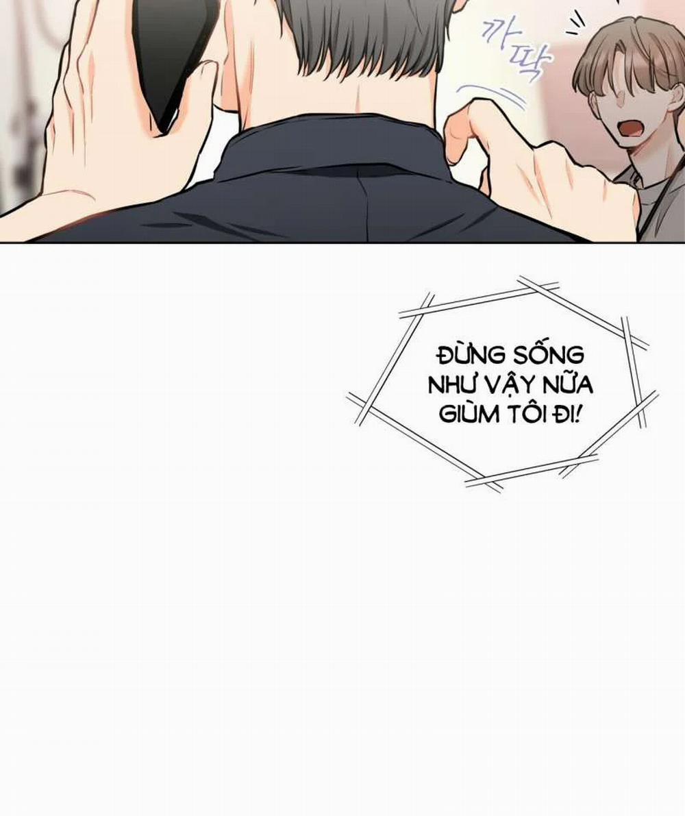 [18+] Trong Nhà Tôi Có Chuột 11.1 trang 21