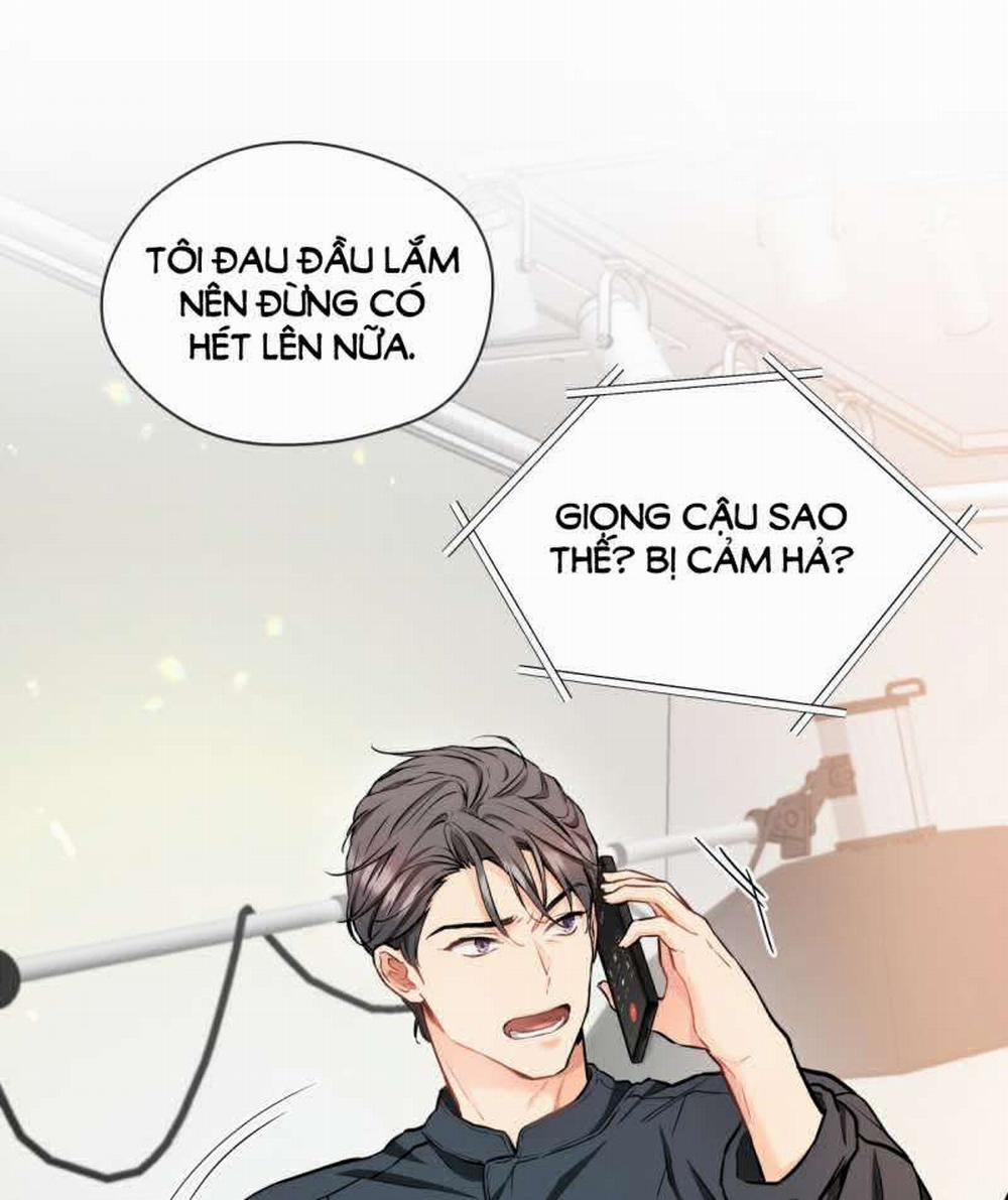 [18+] Trong Nhà Tôi Có Chuột 11.1 trang 22