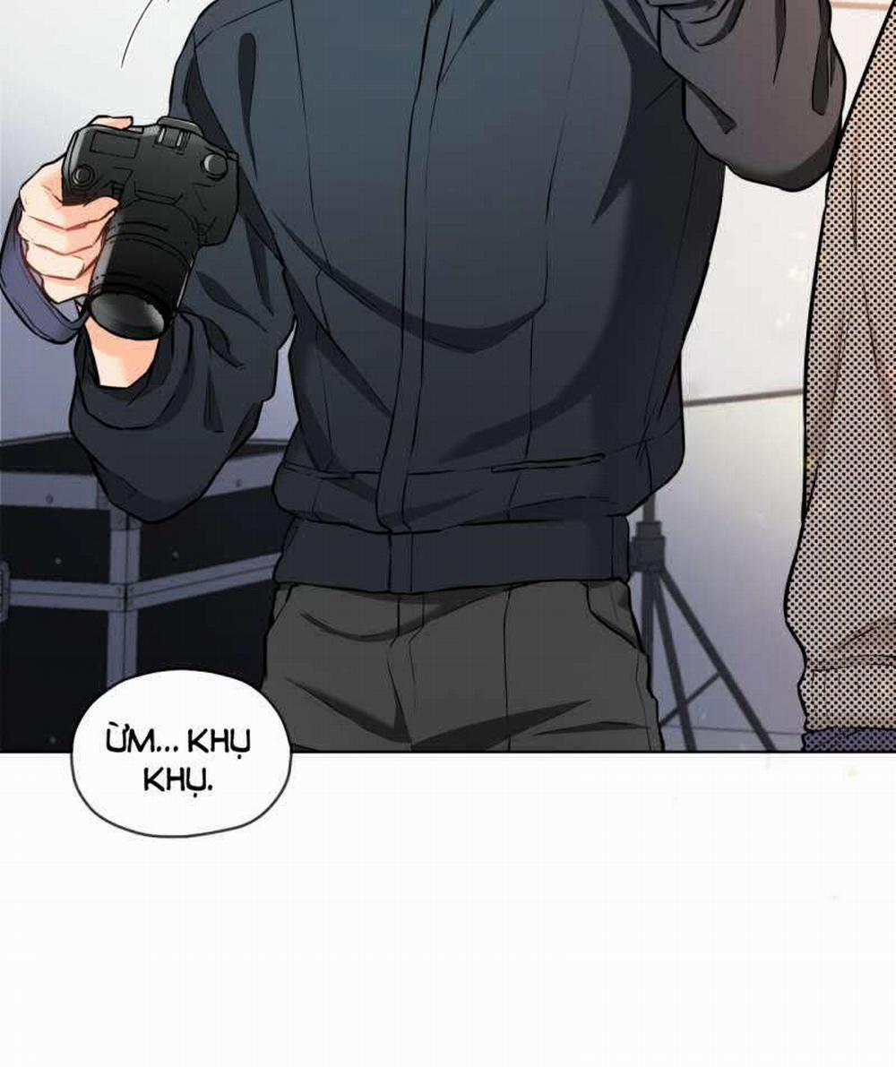 [18+] Trong Nhà Tôi Có Chuột 11.1 trang 23