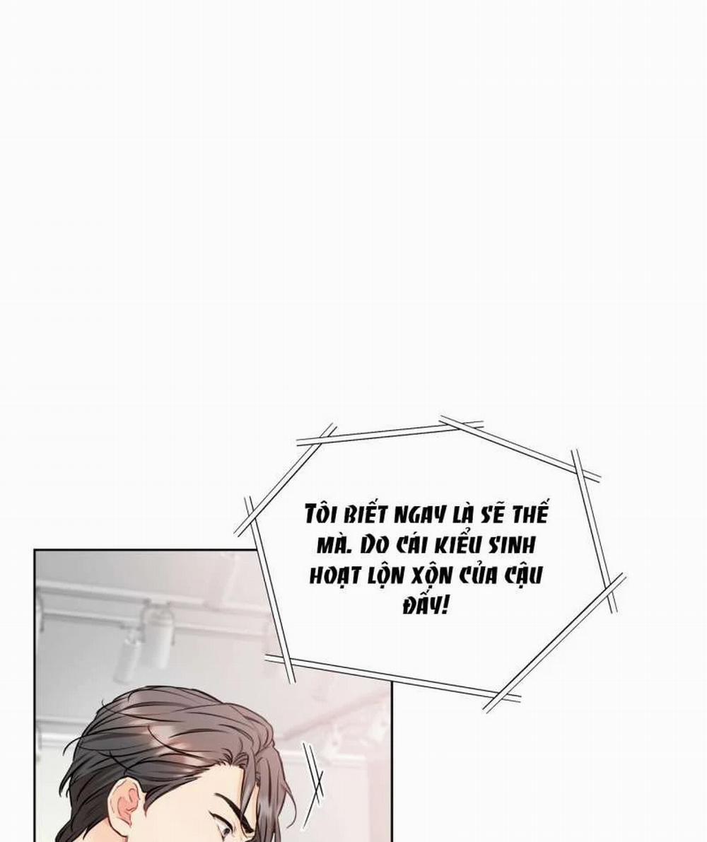 [18+] Trong Nhà Tôi Có Chuột 11.1 trang 24