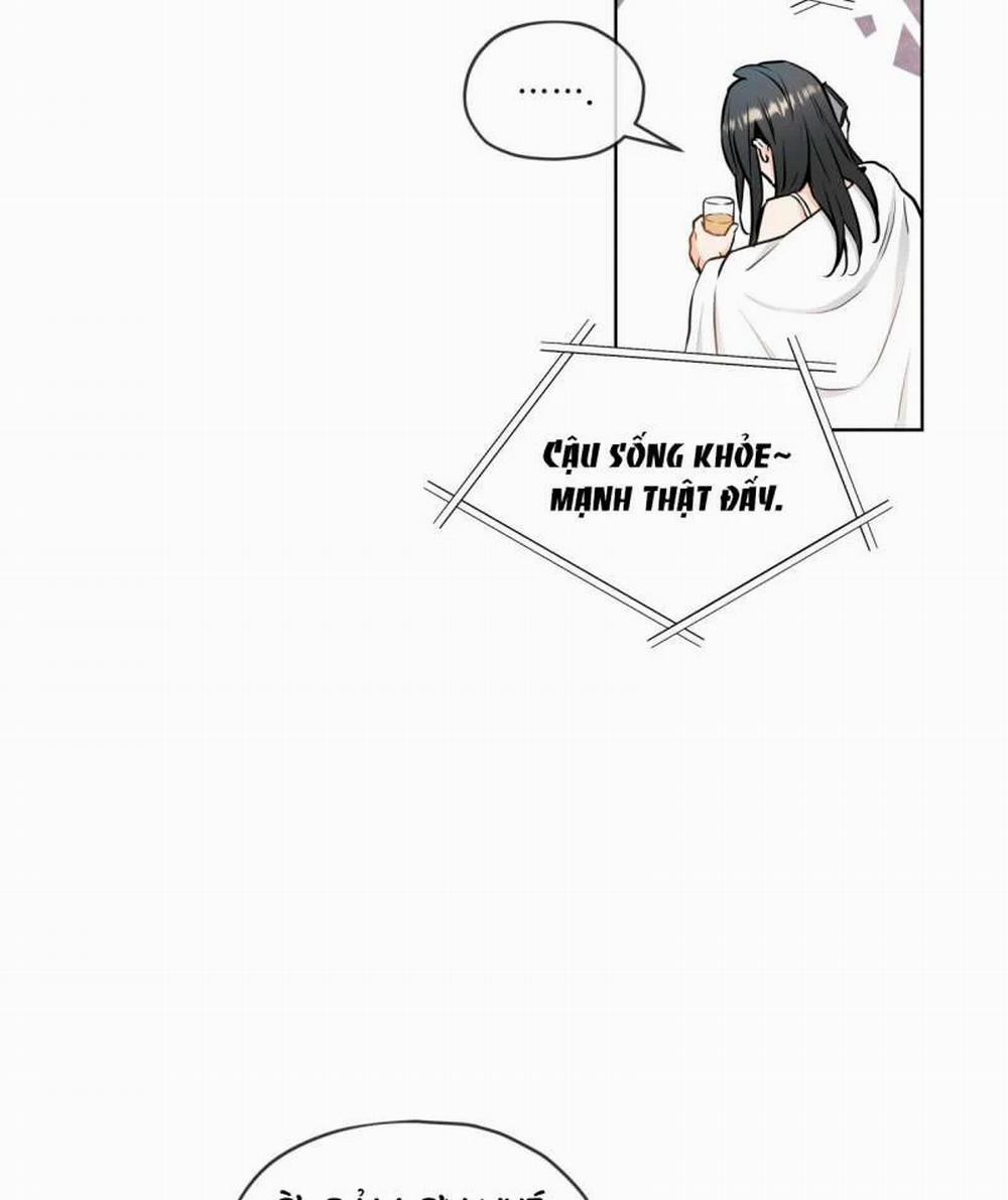 [18+] Trong Nhà Tôi Có Chuột 11.1 trang 26