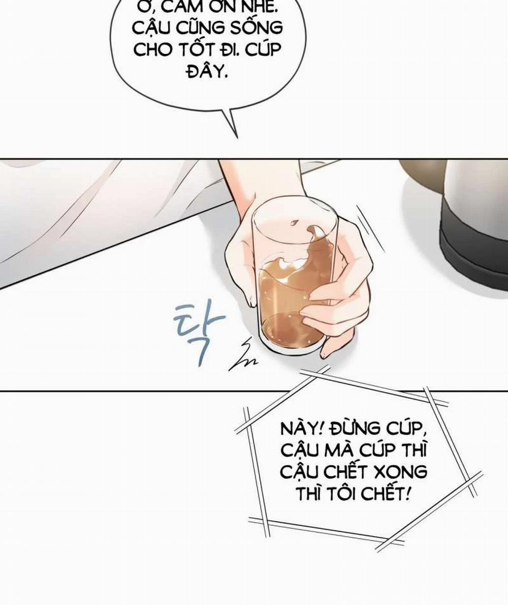 [18+] Trong Nhà Tôi Có Chuột 11.1 trang 27