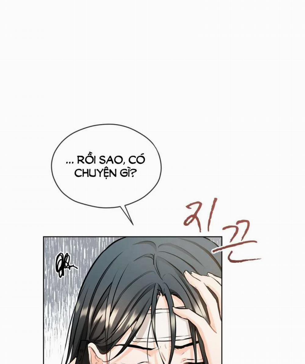 [18+] Trong Nhà Tôi Có Chuột 11.1 trang 28