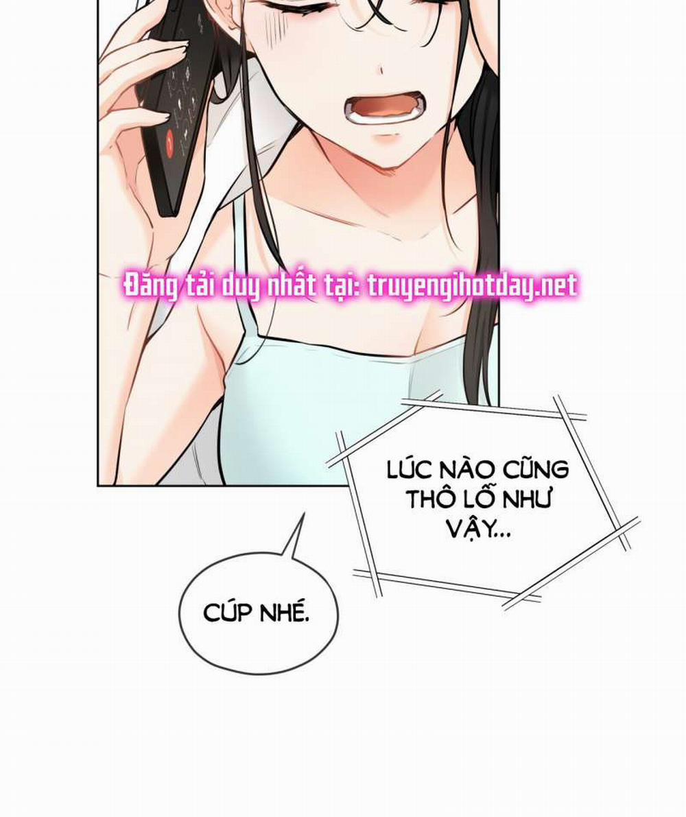 [18+] Trong Nhà Tôi Có Chuột 11.1 trang 29