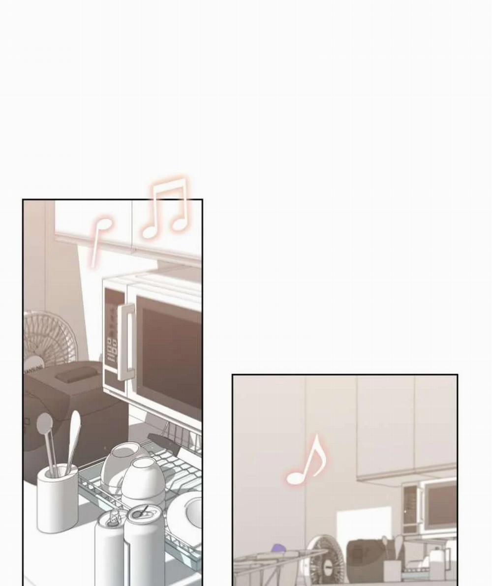 [18+] Trong Nhà Tôi Có Chuột 11.1 trang 8