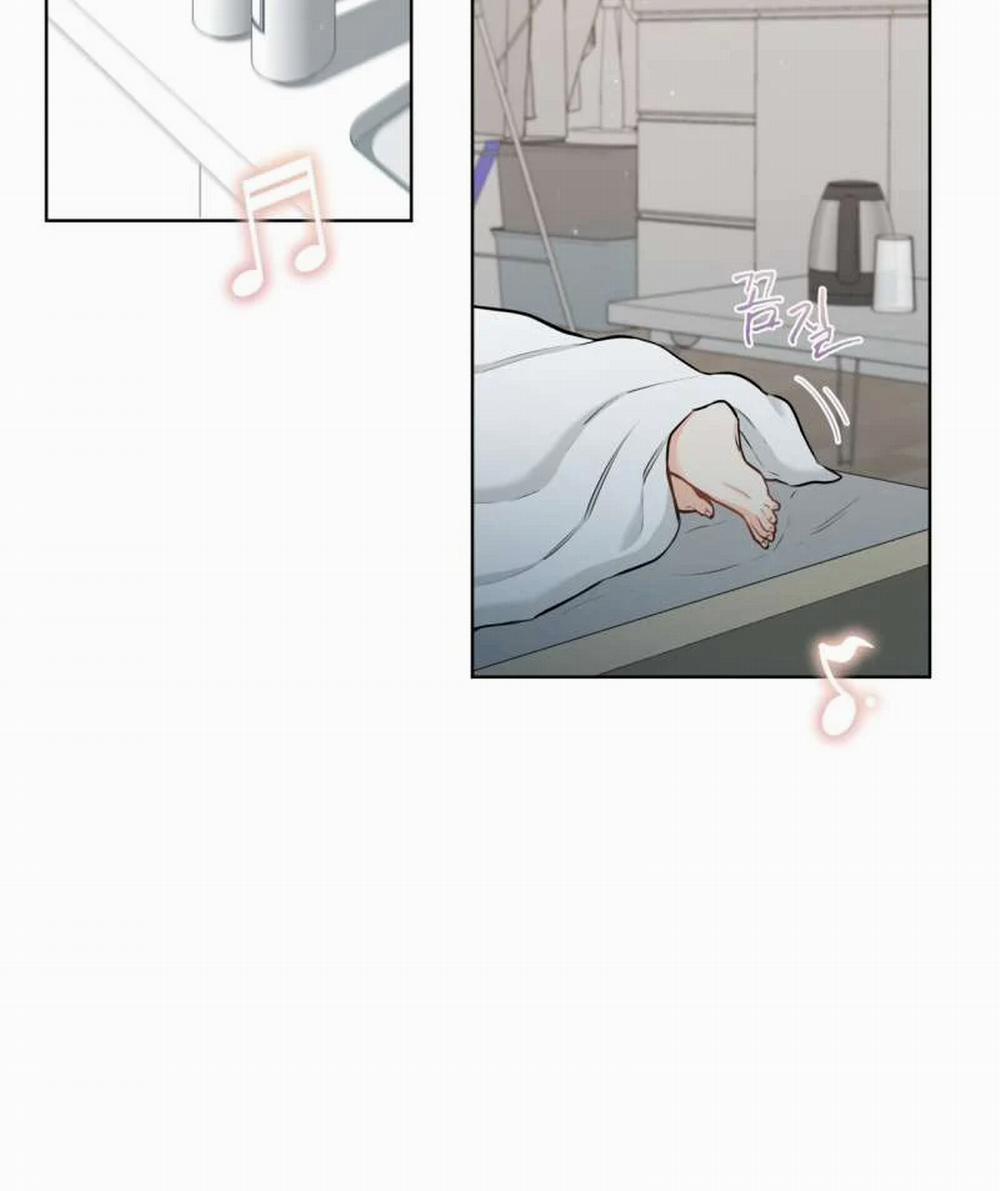 [18+] Trong Nhà Tôi Có Chuột 11.1 trang 9