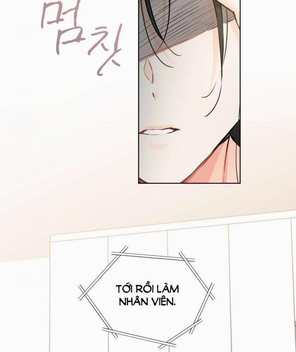 [18+] Trong Nhà Tôi Có Chuột 11.2 trang 1