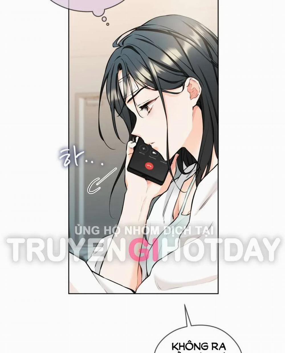 [18+] Trong Nhà Tôi Có Chuột 11.2 trang 11