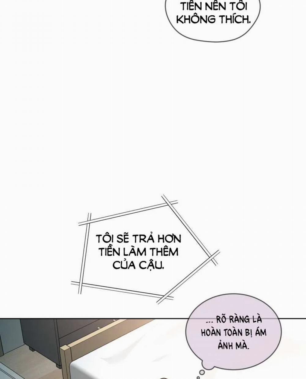 [18+] Trong Nhà Tôi Có Chuột 11.2 trang 12