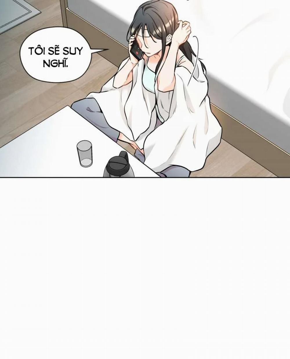 [18+] Trong Nhà Tôi Có Chuột 11.2 trang 13