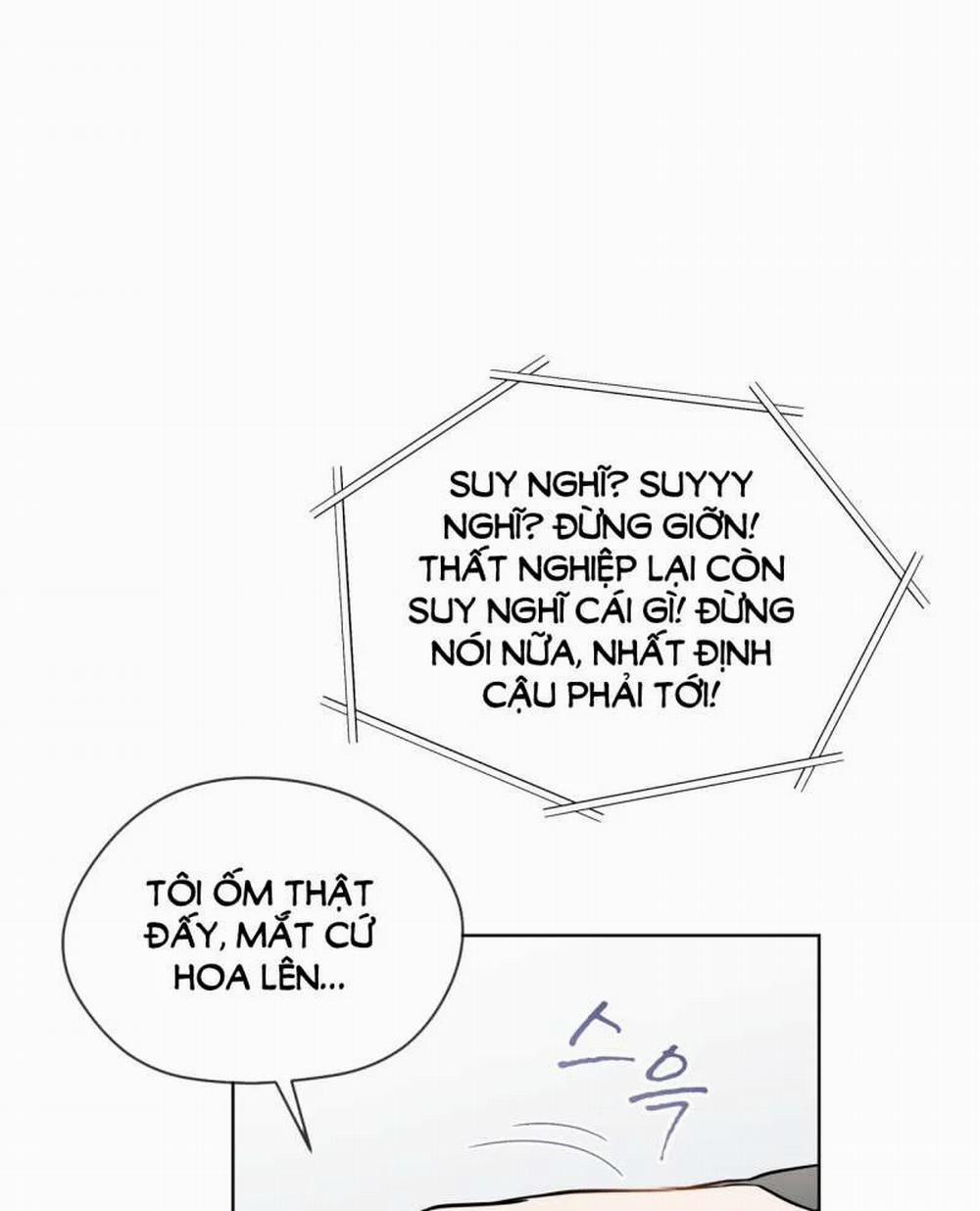 [18+] Trong Nhà Tôi Có Chuột 11.2 trang 14