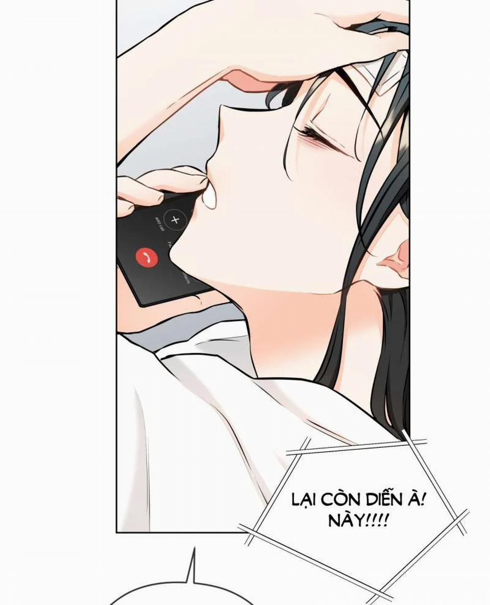 [18+] Trong Nhà Tôi Có Chuột 11.2 trang 15