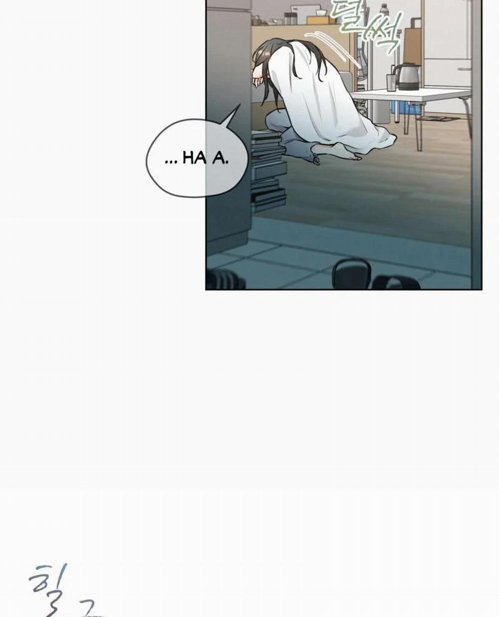 [18+] Trong Nhà Tôi Có Chuột 11.2 trang 18