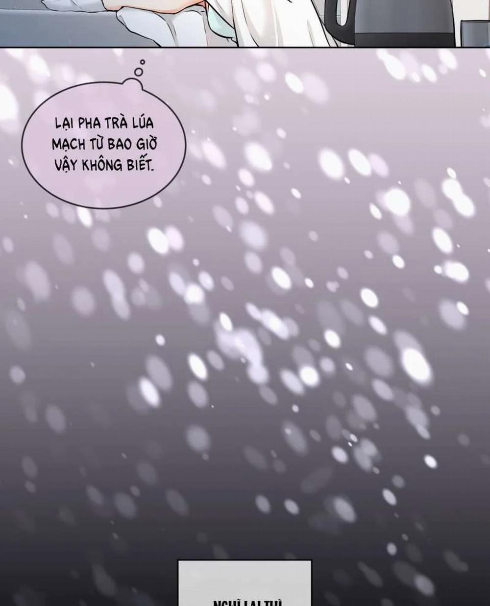 [18+] Trong Nhà Tôi Có Chuột 11.2 trang 20