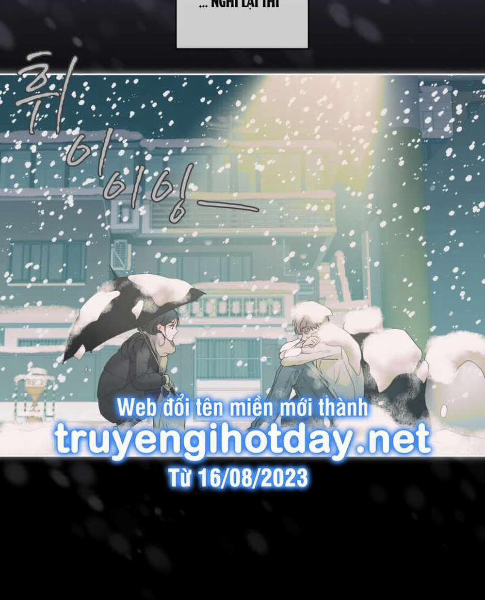 [18+] Trong Nhà Tôi Có Chuột 11.2 trang 21