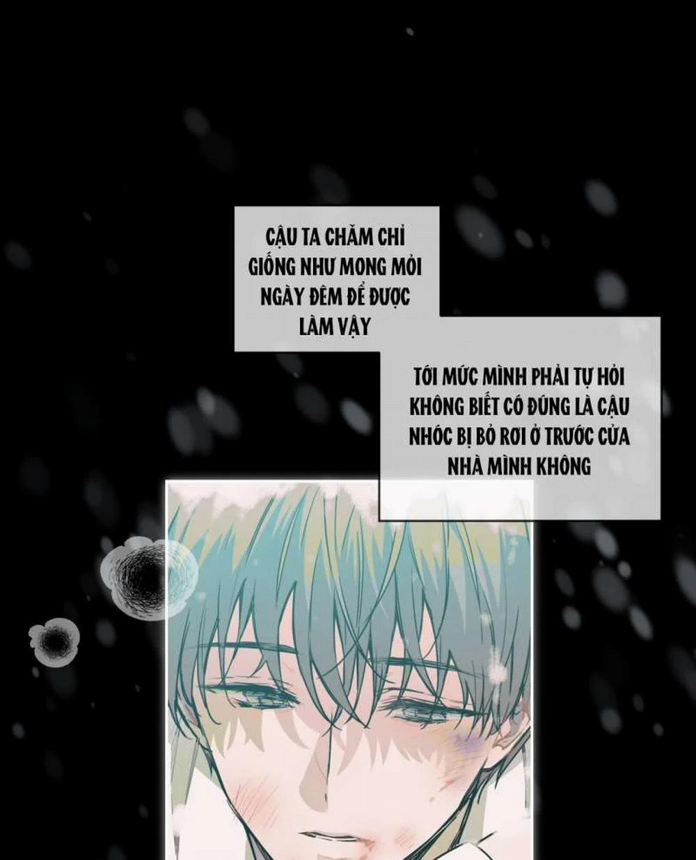 [18+] Trong Nhà Tôi Có Chuột 11.2 trang 22