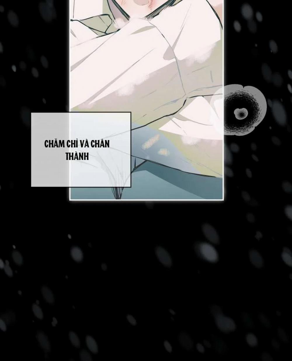 [18+] Trong Nhà Tôi Có Chuột 11.2 trang 23