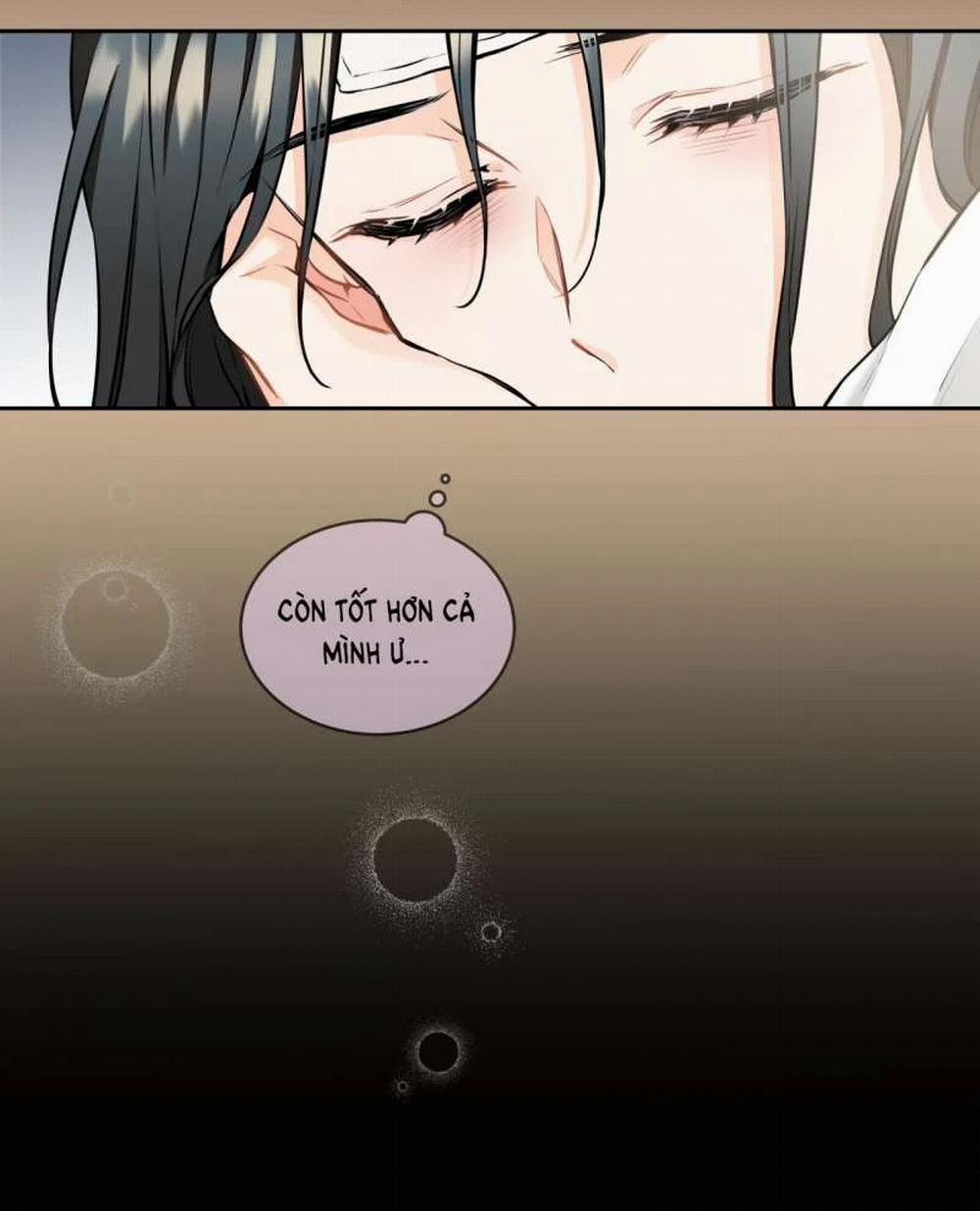 [18+] Trong Nhà Tôi Có Chuột 11.2 trang 25