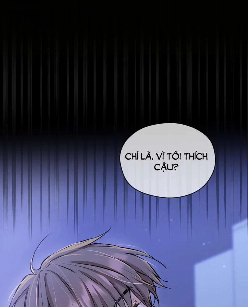 [18+] Trong Nhà Tôi Có Chuột 11.2 trang 26