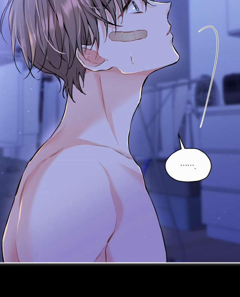 [18+] Trong Nhà Tôi Có Chuột 11.2 trang 27