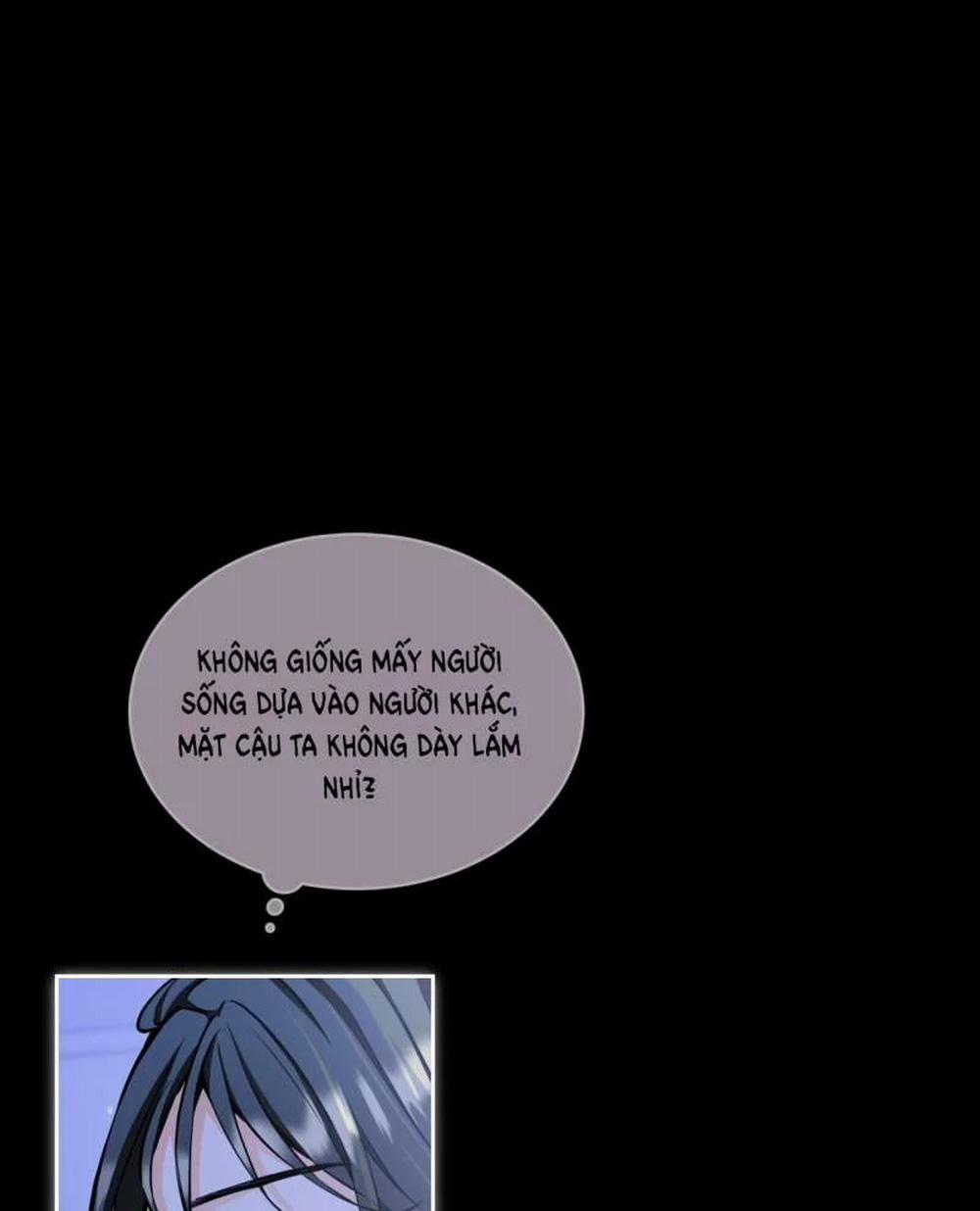 [18+] Trong Nhà Tôi Có Chuột 11.2 trang 28