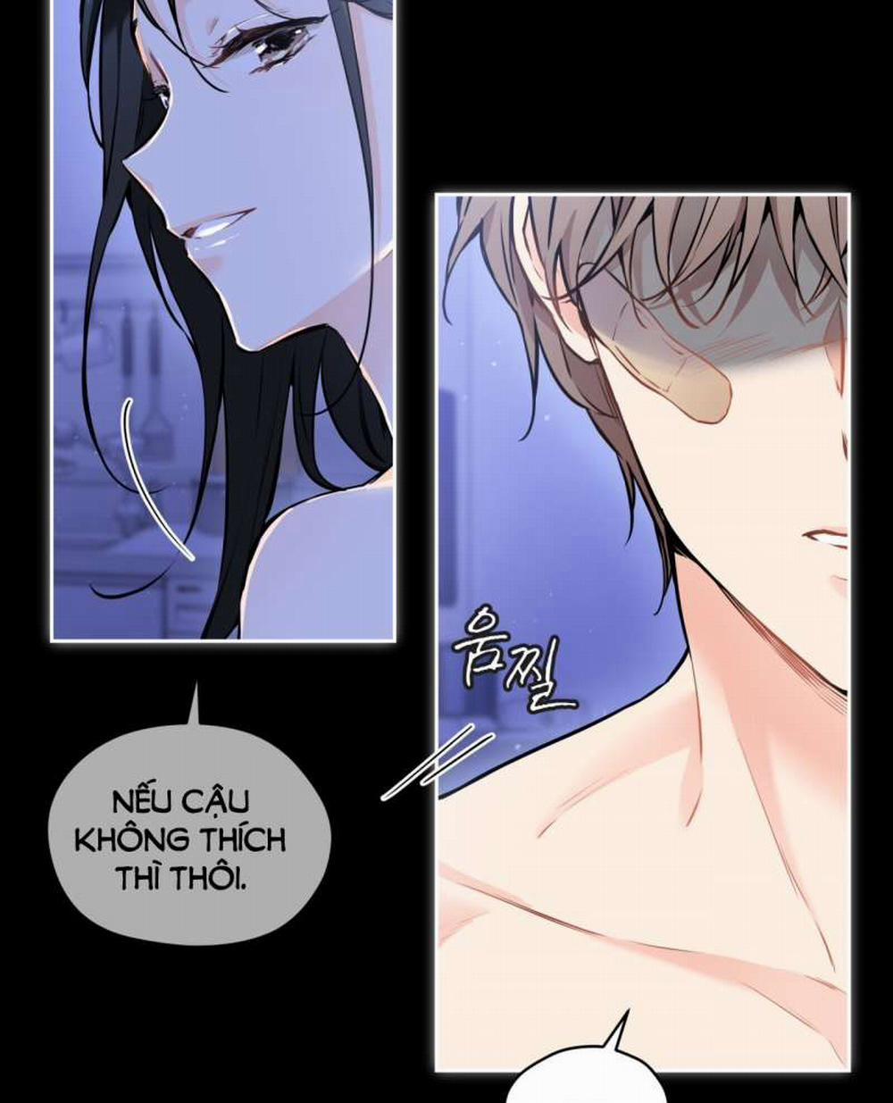 [18+] Trong Nhà Tôi Có Chuột 11.2 trang 29