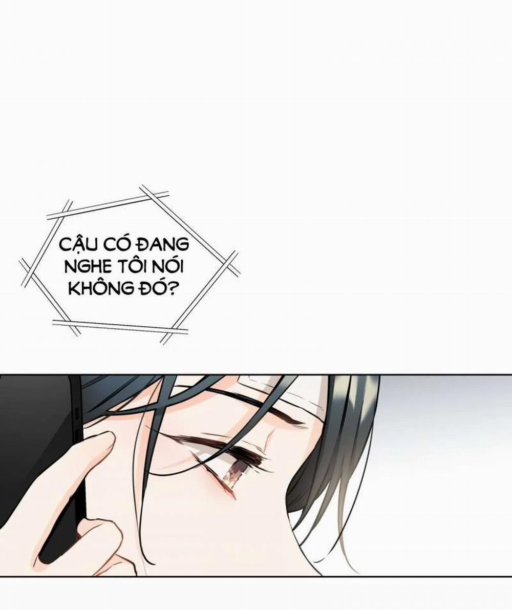 [18+] Trong Nhà Tôi Có Chuột 11.2 trang 3