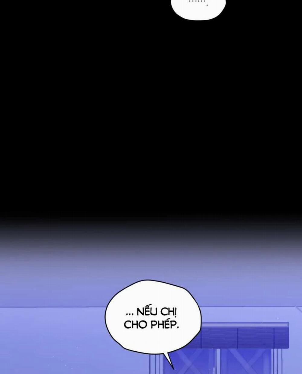 [18+] Trong Nhà Tôi Có Chuột 11.2 trang 30