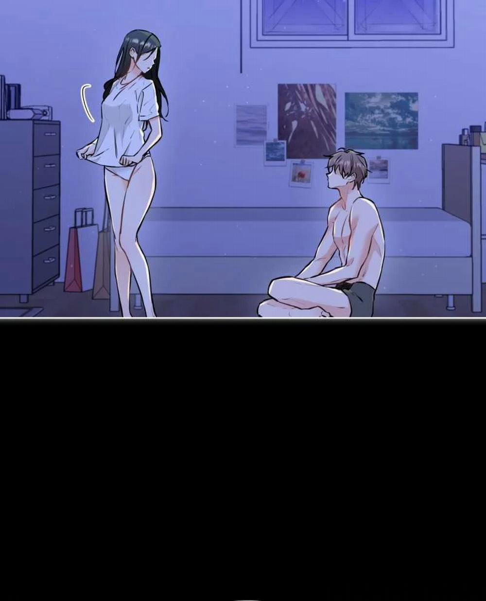 [18+] Trong Nhà Tôi Có Chuột 11.2 trang 31