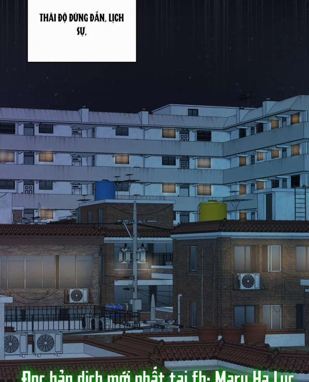 [18+] Trong Nhà Tôi Có Chuột 11.2 trang 33